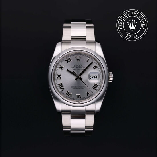 Datejust