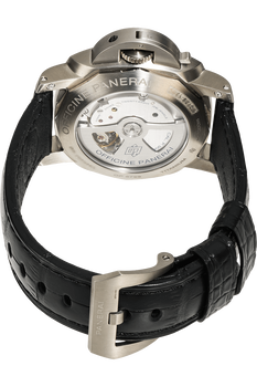 Luminor Marina 1950 3 Days Titanium Automatic