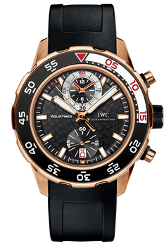 Aquatimer Chronograph Automatic