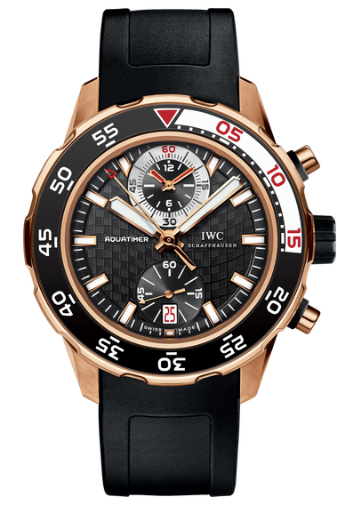 Aquatimer Chronograph Automatic