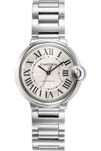 Ballon Bleu Stainless Steel Automatic