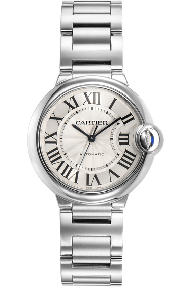 Ballon Bleu Stainless Steel Automatic