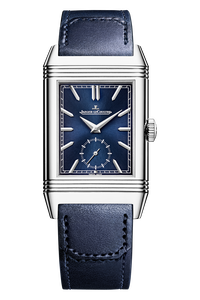 Reverso Tribute Duoface Small Seconds