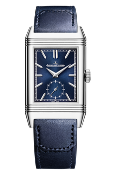 Reverso Tribute Duoface Small Seconds