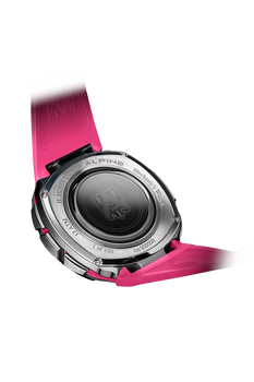 Streamliner Alpine Drivers and Mechanics Pink Editions