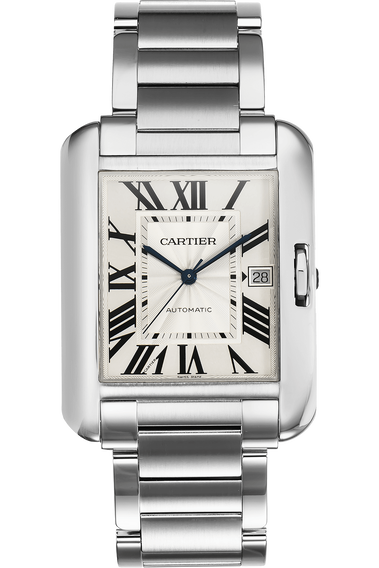 Tank Anglaise XL Stainless Steel Automatic