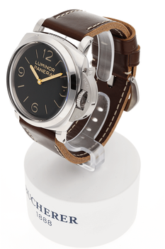 Luminor 1950 3 Days Stainless Steel Manual