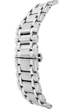 El Primero Chronomaster Moon Phase Stainless Steel Automatic