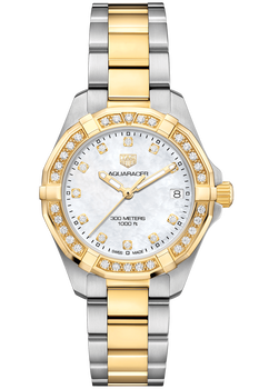 Aquaracer&nbsp;Lady