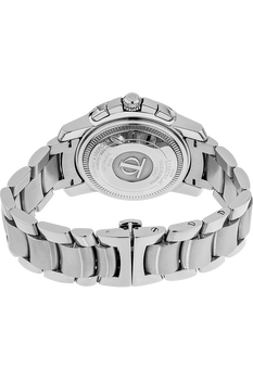 Capeland Chronograph Stainless Steel Automatic