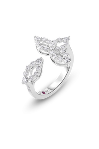 Venetian Princess Ring