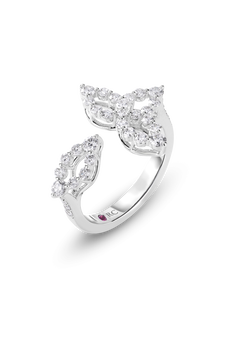 Venetian Princess Ring