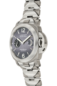 Luminor Marina Titanium Automatic