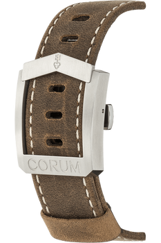 Admiral AC-One Stainless Steel Automatic