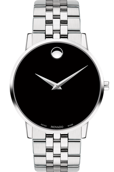 Museum Classic Bracelet Watch