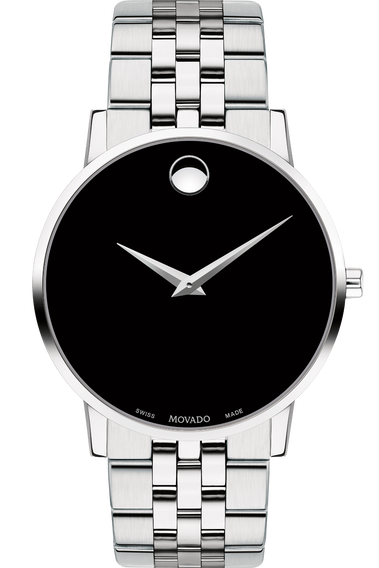 Museum Classic Bracelet Watch