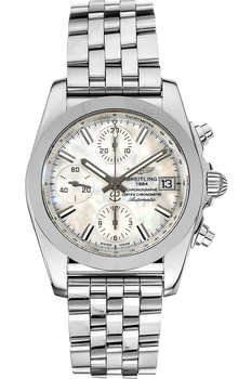 Chronomat Stainless Steel Automatic