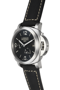 Luminor 1950 3 Days GMT Power Reserve Stainless Steel Automatic