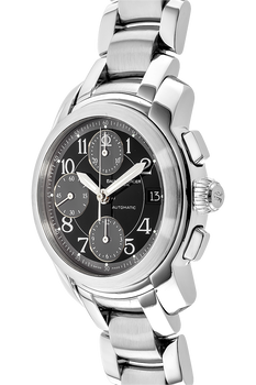 Capeland Chronograph Stainless Steel Automatic