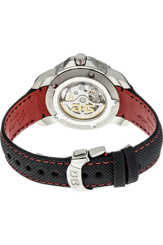 Sport Evolution Perpetual Calendar Stainless Steel Automatic