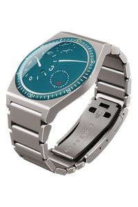 Type 7 XV Aquamarine