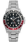 GMT-Master II Tritium Dial Lug Holes Circa 1987 Stainless Steel Automatic