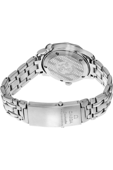 Seamaster Stainless Steel Automatic