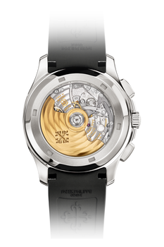 Aquanaut Chronograph