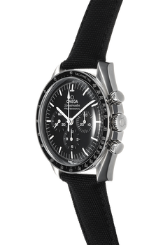 Speedmaster Moonwatch Professional Stainless Steel Manual