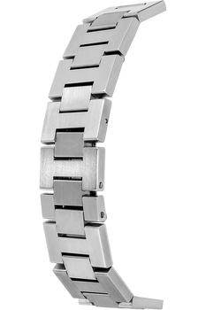 Pasha C Large Date Stainless Steel Automatic