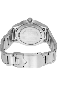 Heritage Ranger Stainless Steel Automatic
