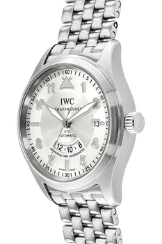 Spitfire UTC Stainless Steel Automatic