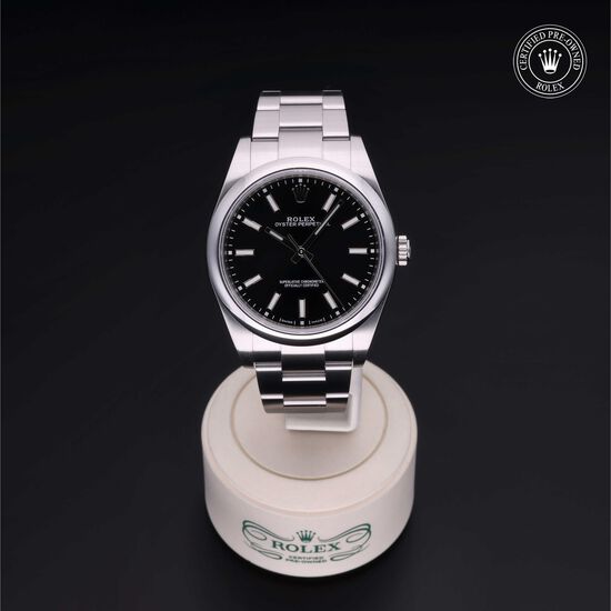 Oyster Perpetual