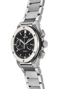 Classic Fusion Chronograph Titanium Automatic