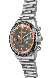 BR V2-94 Garde-Cotes Stainless Steel Automatic