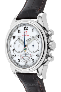 Specialities Olympic Collection Stainless Steel Automatic