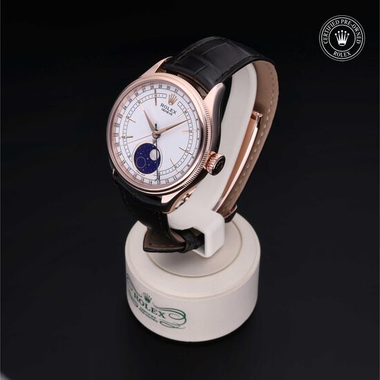 Cellini Moonphase