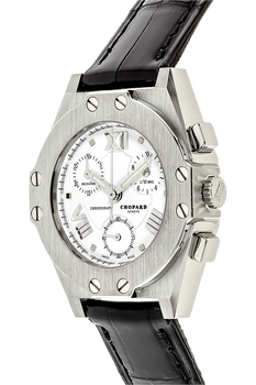 St. Moritz Chronograph Stainless Steel Quartz