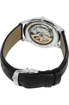Master Ultra Thin Stainless Steel Automatic