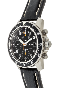 Pilot Chronograph Titanium Automatic
