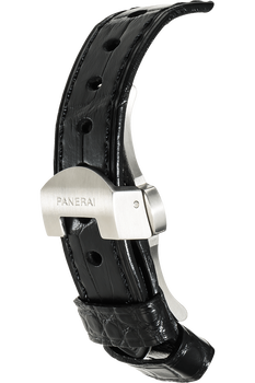 Luminor Marina Stainless Steel Automatic