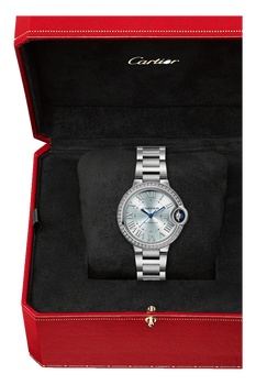 Ballon Bleu de Cartier, 33 MM