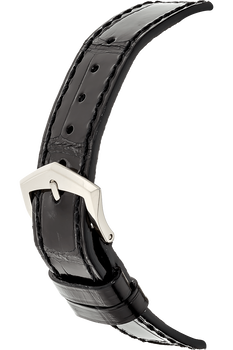 Calatrava Reference 3919 White Gold Manual