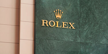 et eller andet sted Bane Hvor Rolex Boutique Tourneau Westfield San Francisco Centre