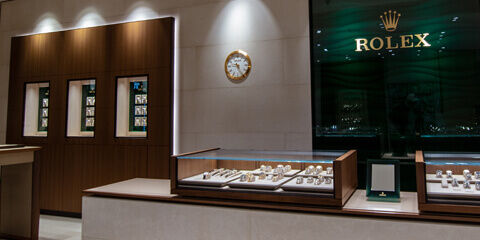 Tourneau copley outlet