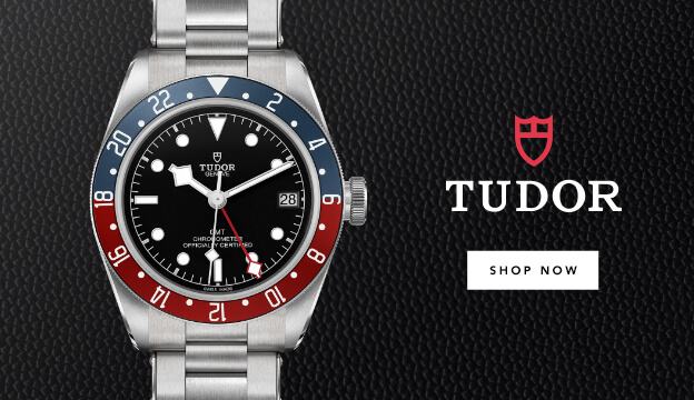 Shop TUDOR Watches