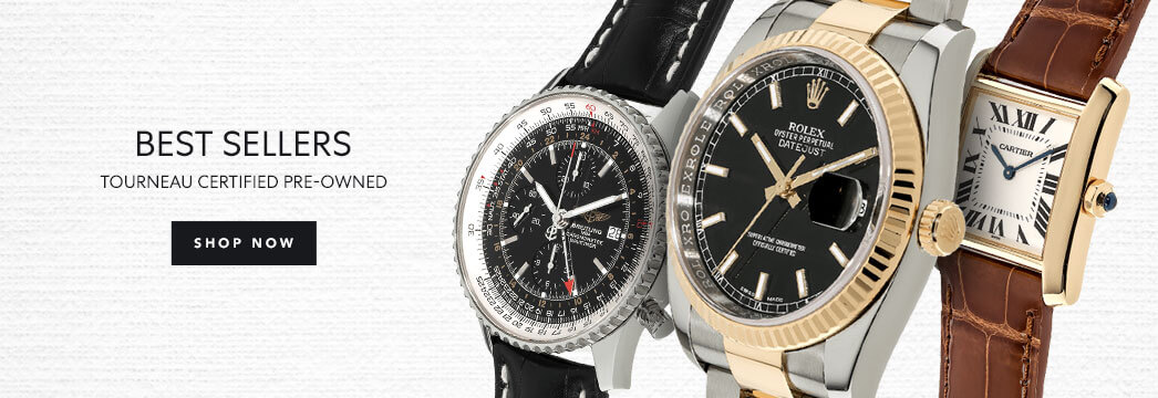 used mens watches near me
