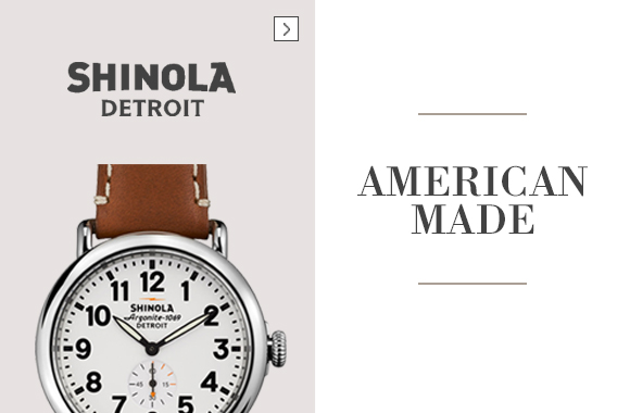 Shinola