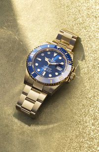 Rolex watch
