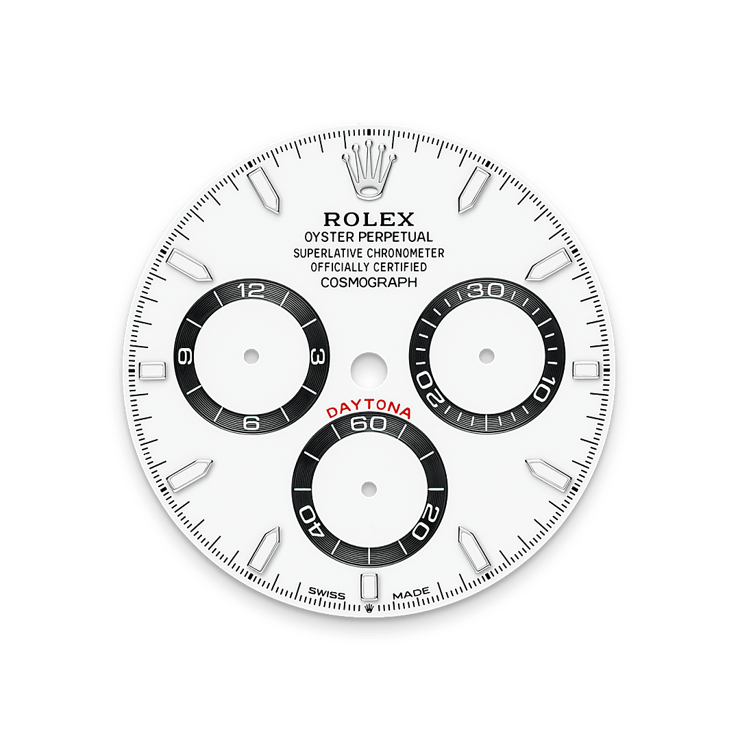 Rolex daytona tourneau shop